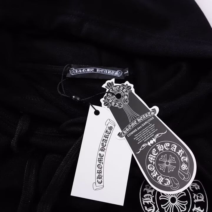 Chrome Hearts New Hoodie Y34