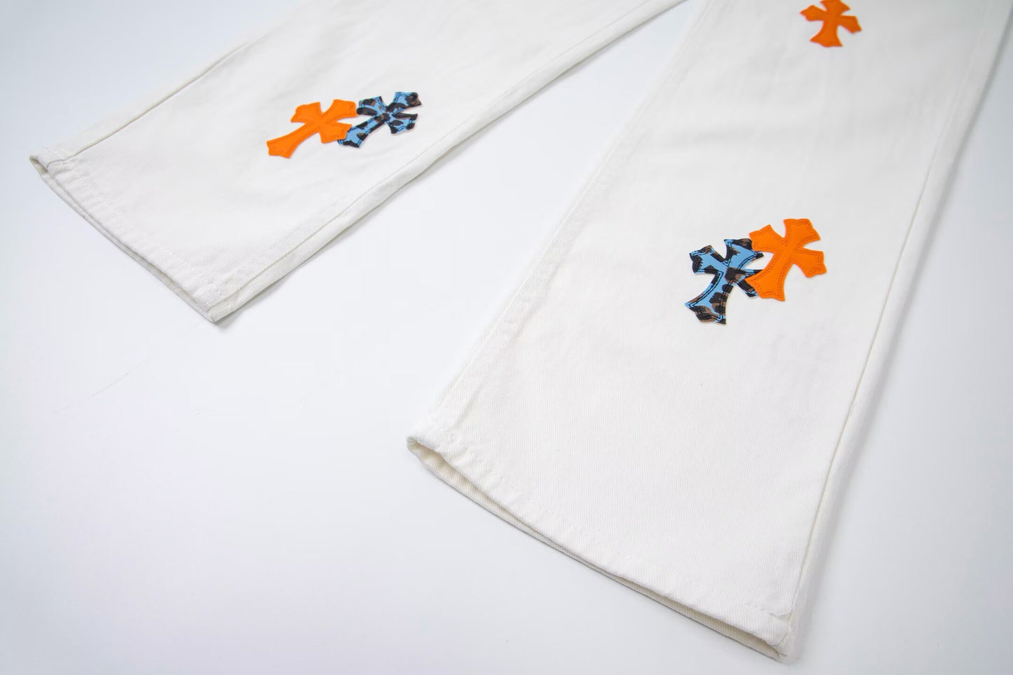 Chrome Hearts Pants n6