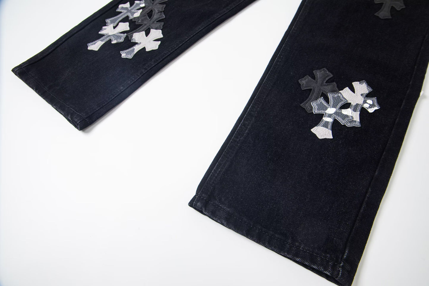 Chrome Hearts Pants V1