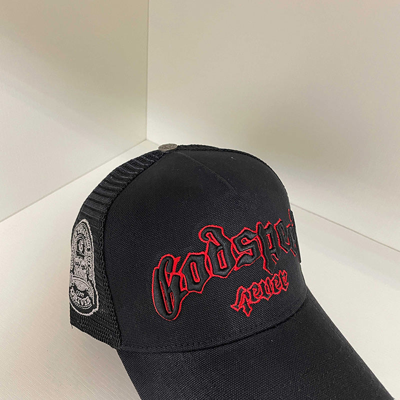 Godspeed GS Forever Hat