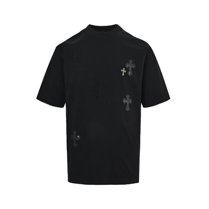 Chrome Hearts T-shirts 27s