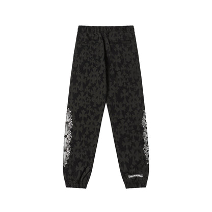 Chrome Hearts New Pants P1021