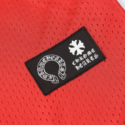 Chrome Hearts New T-shirts 9996