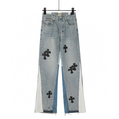 Chrome Hearts New Pants 8116