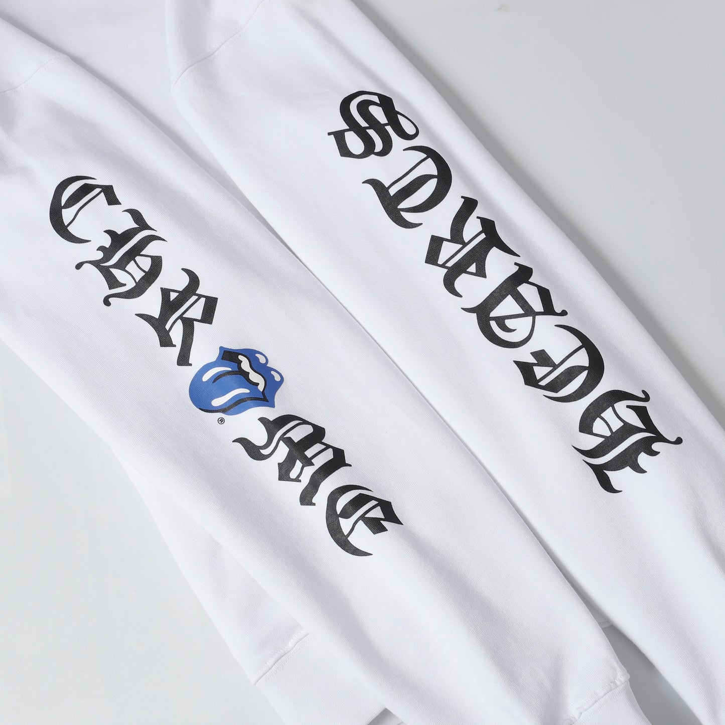 Chrome Hearts New Hoodie 9817