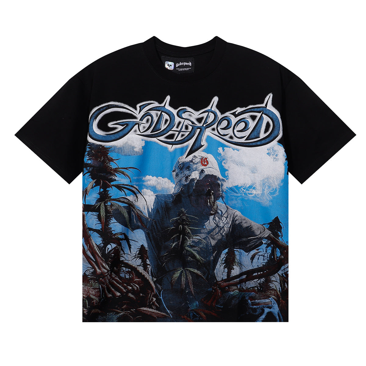 Godspeed OUTDOOR T-Shirt