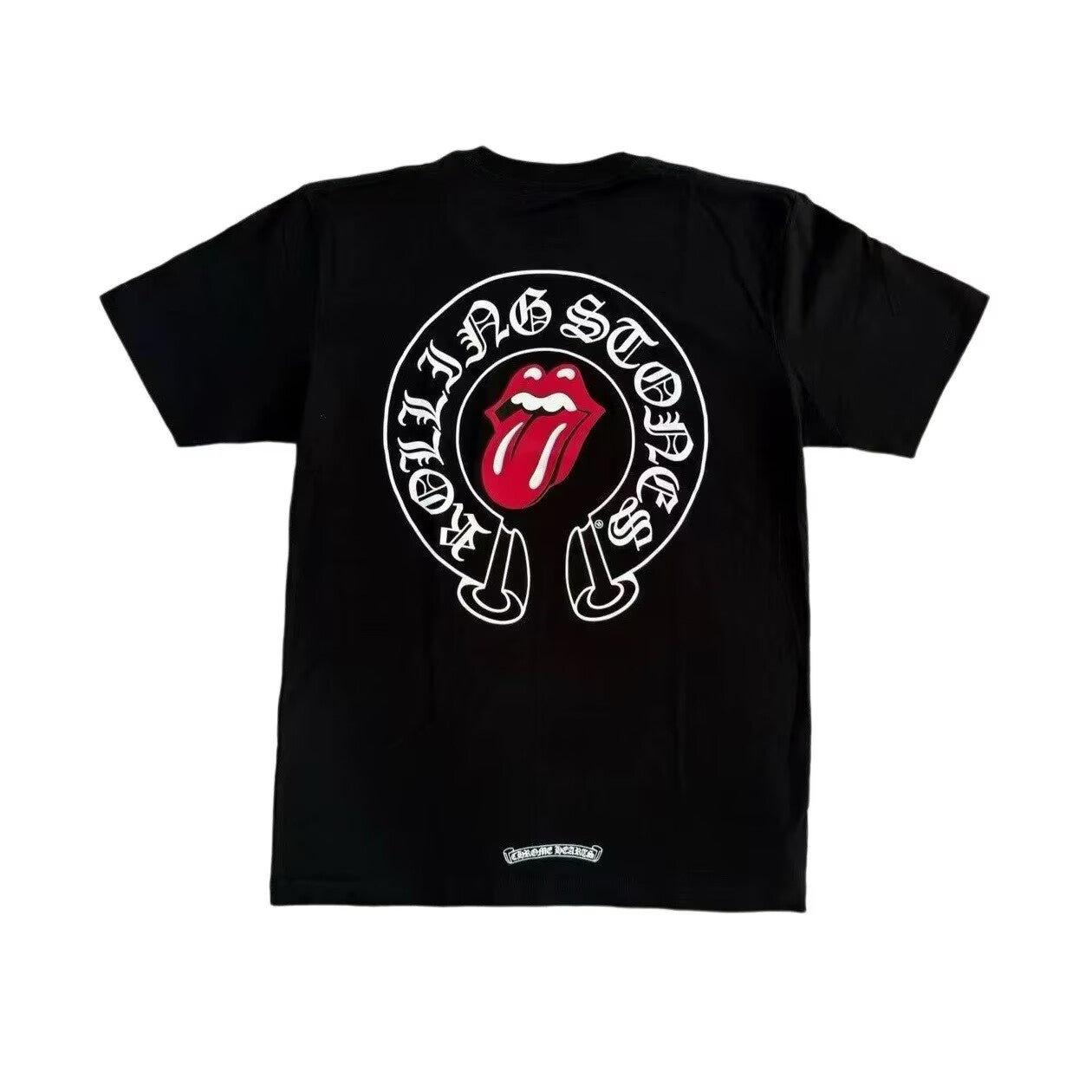 Chrome Hearts New T-shirts G10