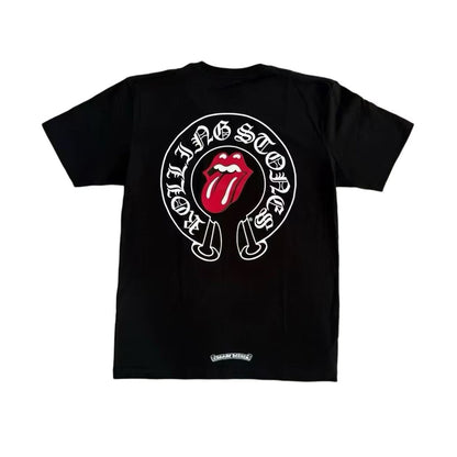 Chrome Hearts New T-shirts G10