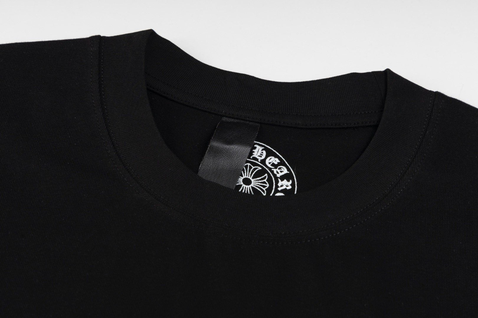 Chrome Hearts New T-shirts 6091
