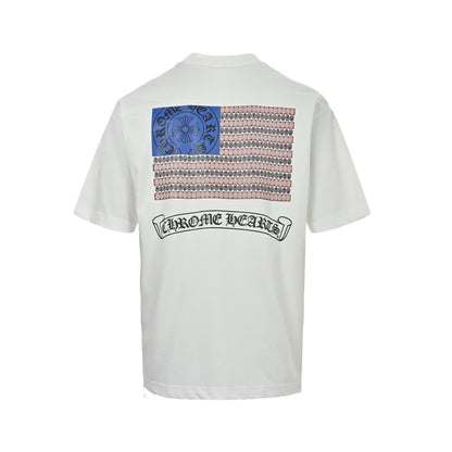 Chrome Hearts New T-shirts G47