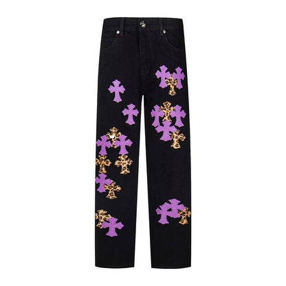 Chrome Hearts Pants 852