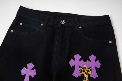 Chrome Hearts Pants 852