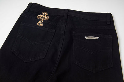 Chrome Hearts Pants 852