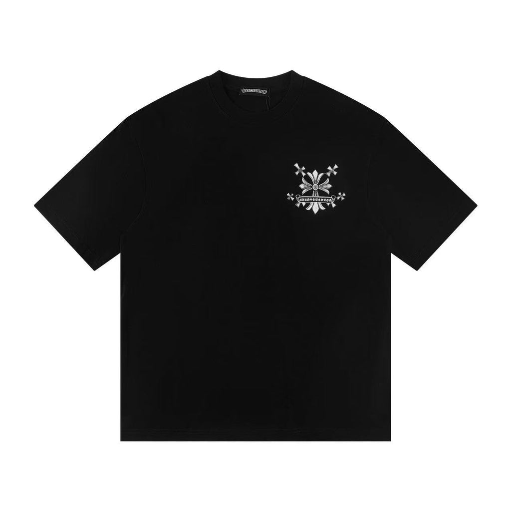 Chrome Hearts New T-shirts 8931