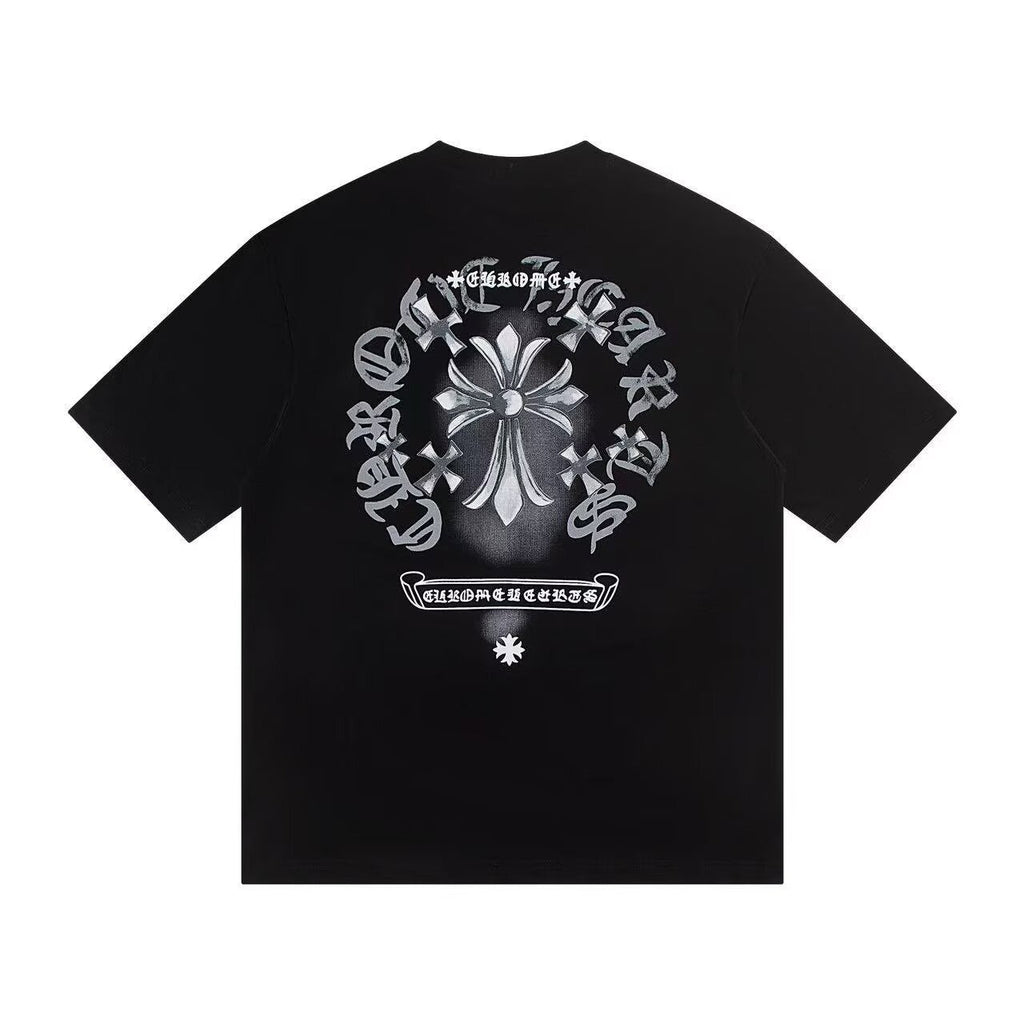 Chrome Hearts New T-shirts 8931