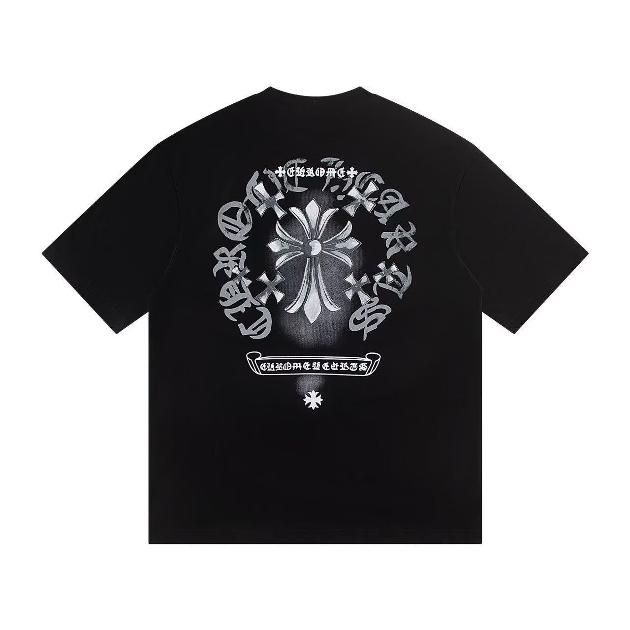 Chrome Hearts New T-shirts 8931