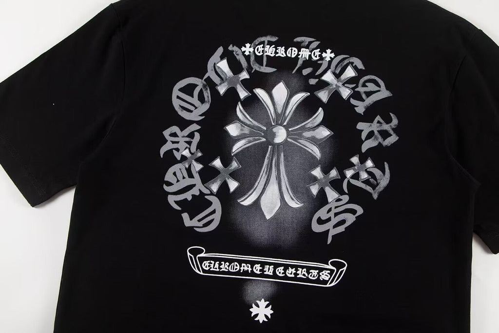 Chrome Hearts New T-shirts 8931