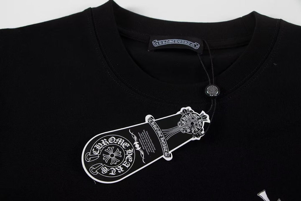 Chrome Hearts New T-shirts 8931