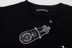 Chrome Hearts New T-shirts 8931