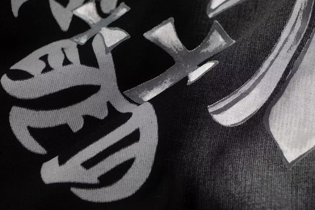 Chrome Hearts New T-shirts 8931