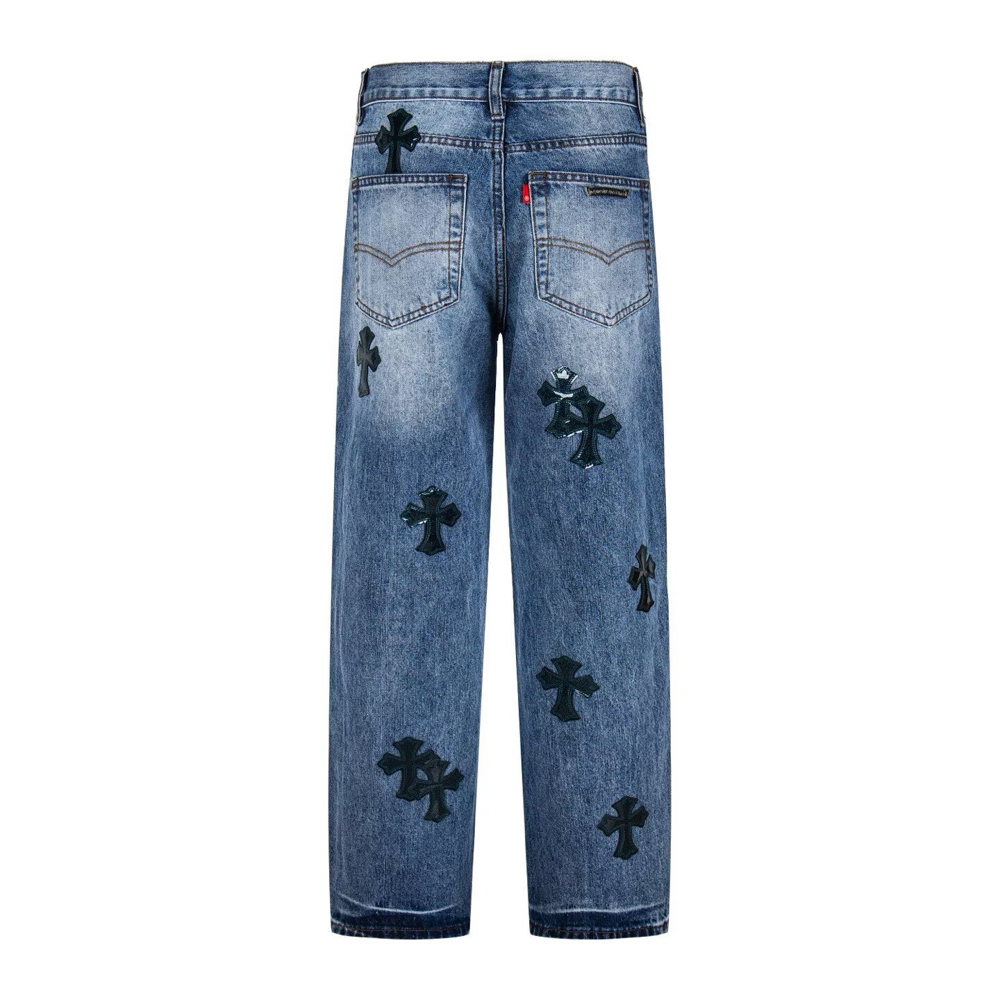 Chrome Hearts Pants 849