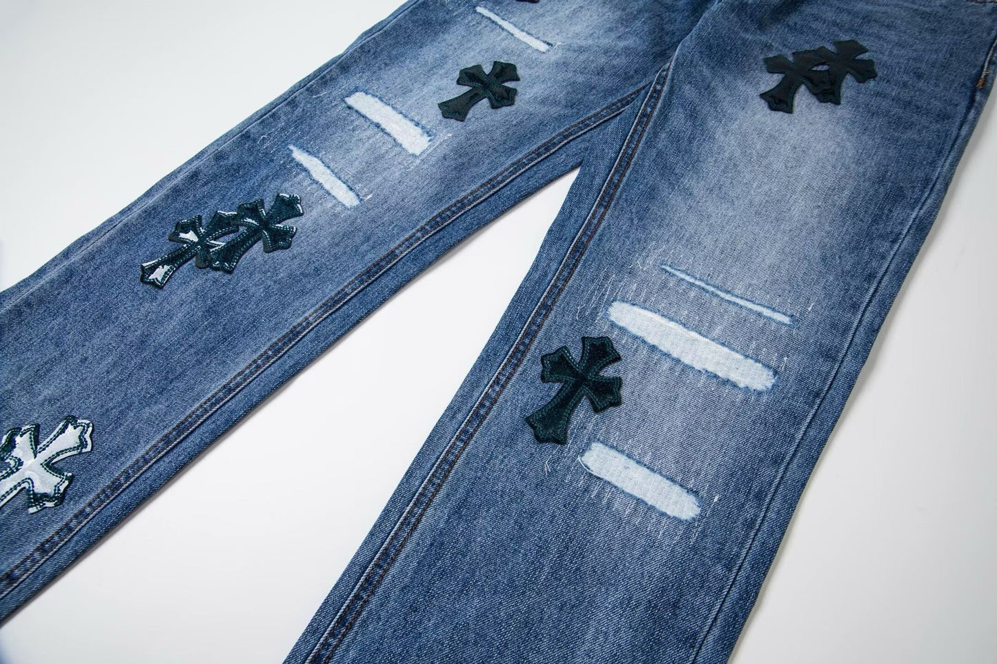Chrome Hearts Pants 849