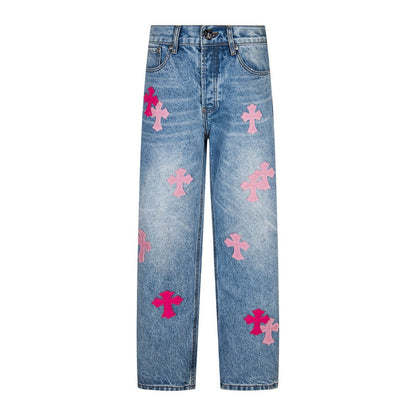 Chrome Hearts Pants 847