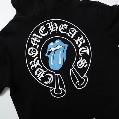 Chrome Hearts New Hoodie Y25