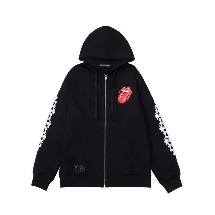 Chrome Hearts New Hoodie Y25