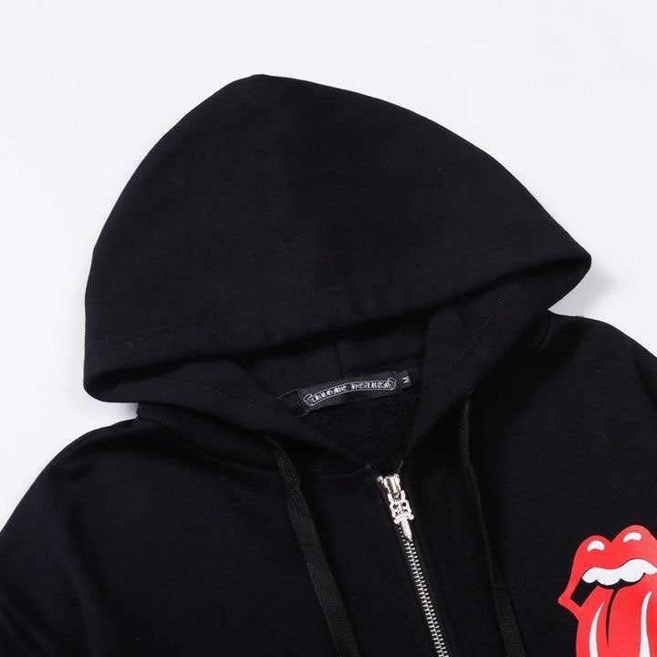 Chrome Hearts New Hoodie Y25