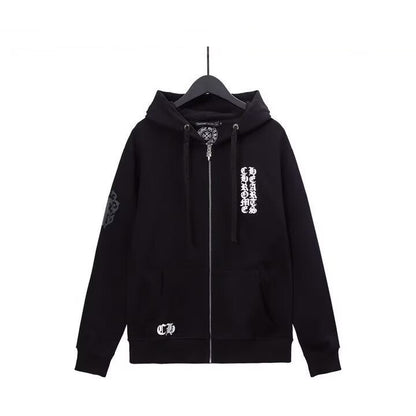 Chrome Hearts New Hoodie Y34