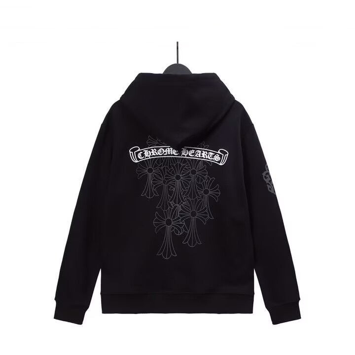 Chrome Hearts New Hoodie Y34