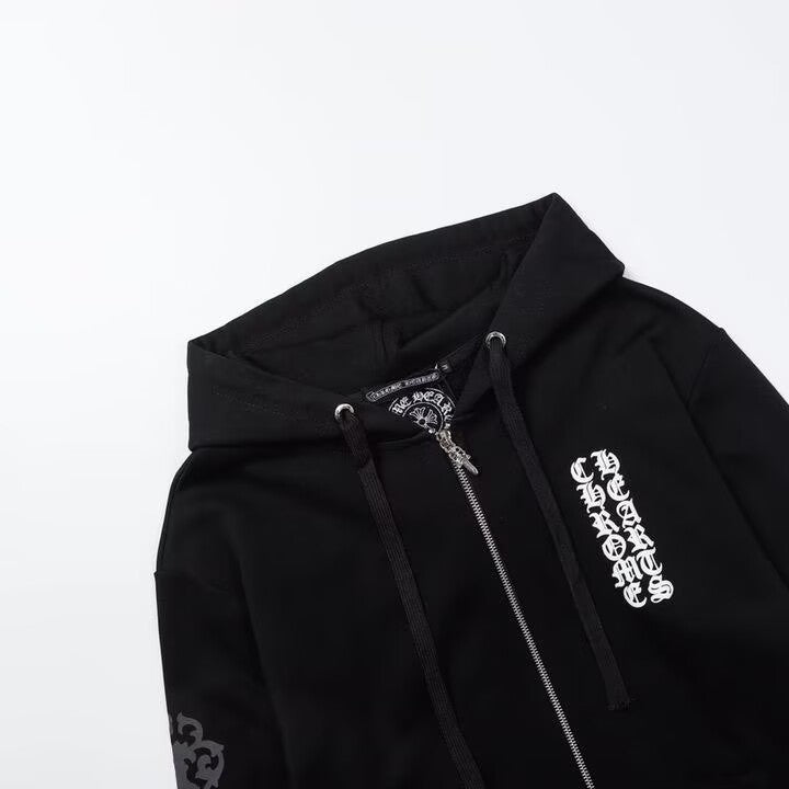 Chrome Hearts New Hoodie Y34