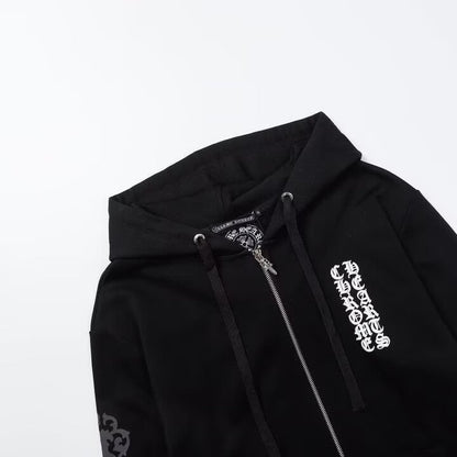 Chrome Hearts New Hoodie Y34