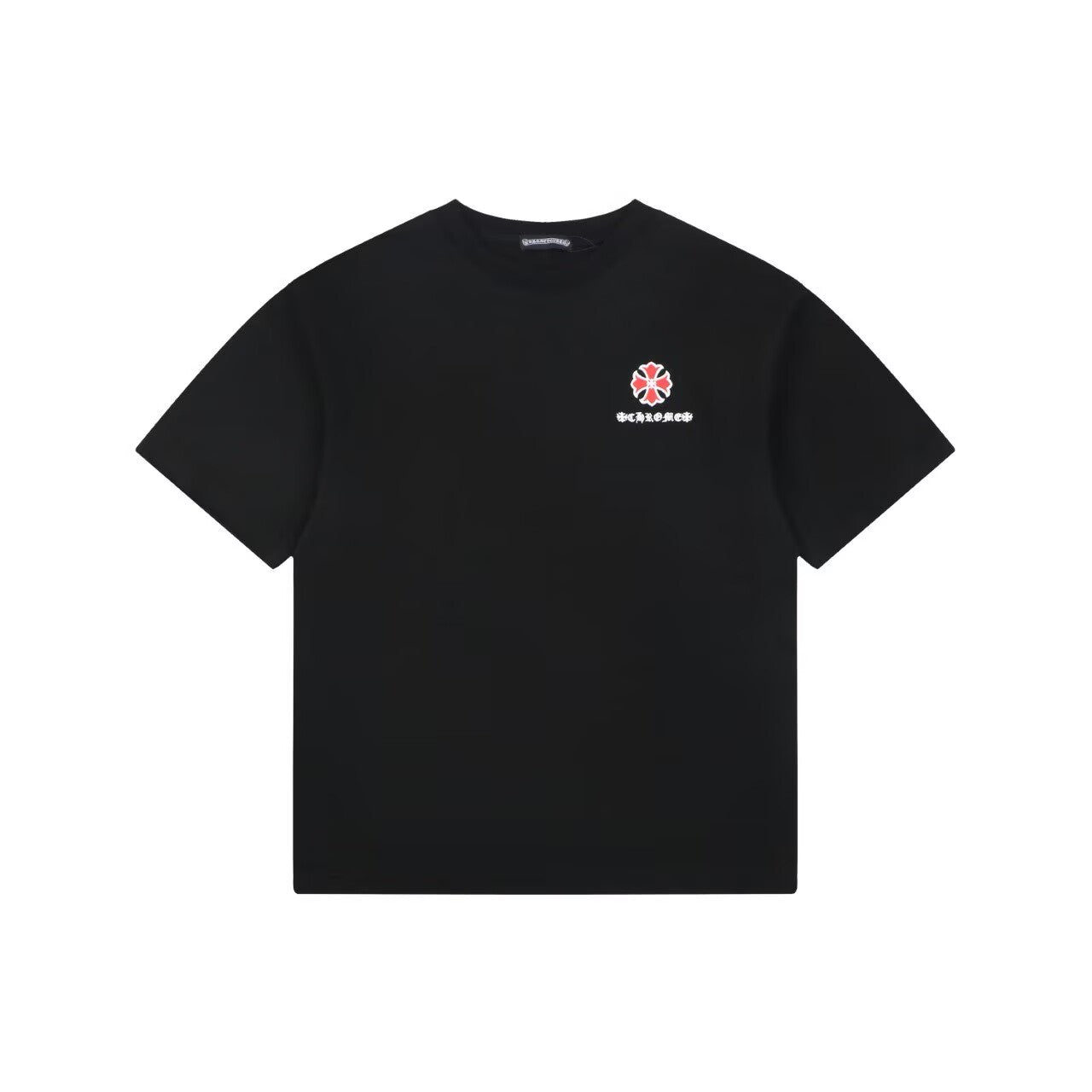 Chrome Hearts New T-shirts 26c