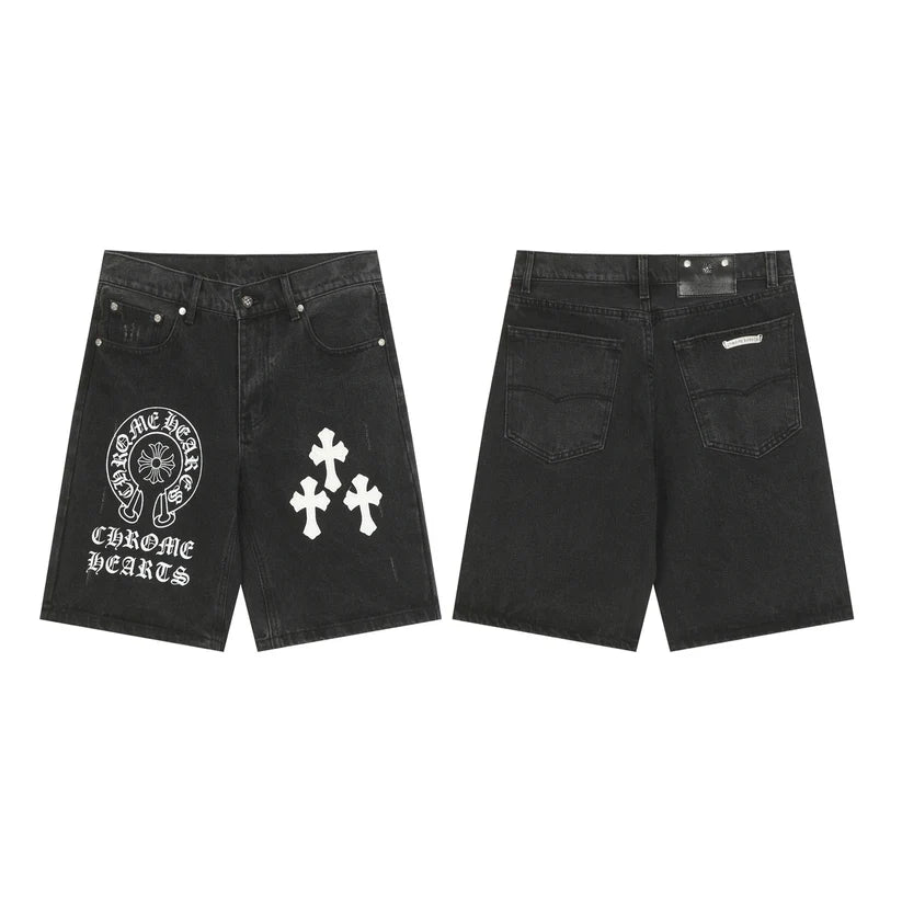 Chrome Hearts Shorts 9989