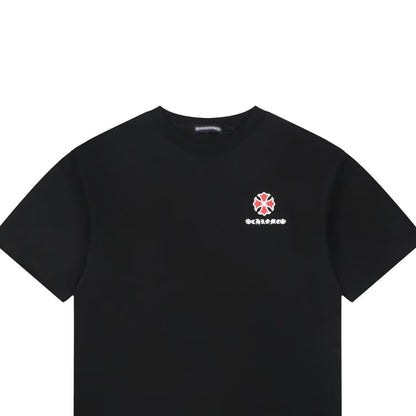 Chrome Hearts New T-shirts 26c