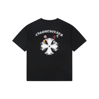 Chrome Hearts New T-shirts 26c