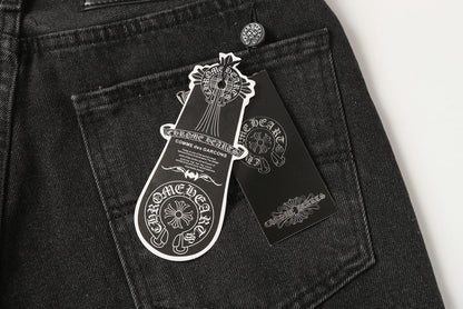 Chrome Hearts Shorts 9989