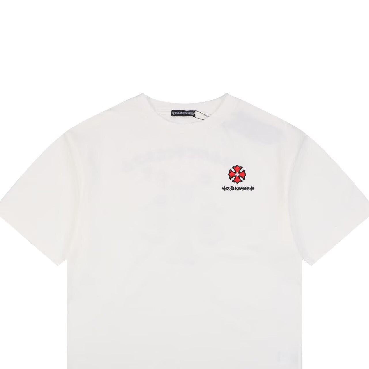 Chrome Hearts New T-shirts 26c