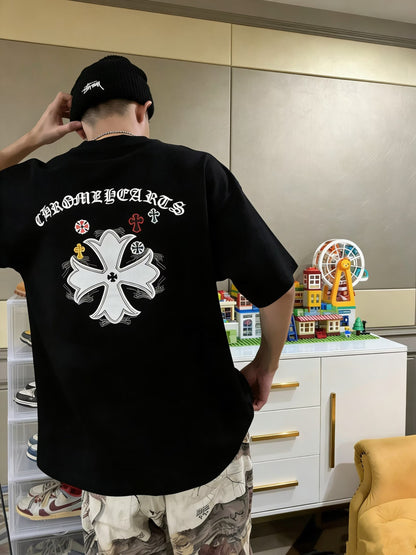 Chrome Hearts New T-shirts 26c