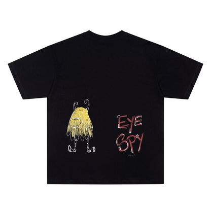 Chrome Hearts New T-shirts 28c