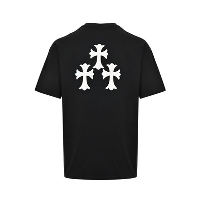 Chrome Hearts New T-shirts 27c