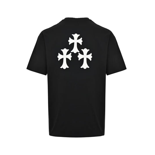 Chrome Hearts New T-shirts 27c