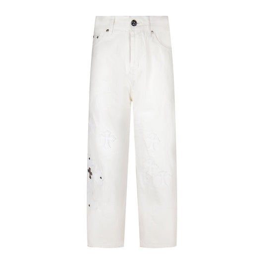 Chrome Hearts New Pants n76