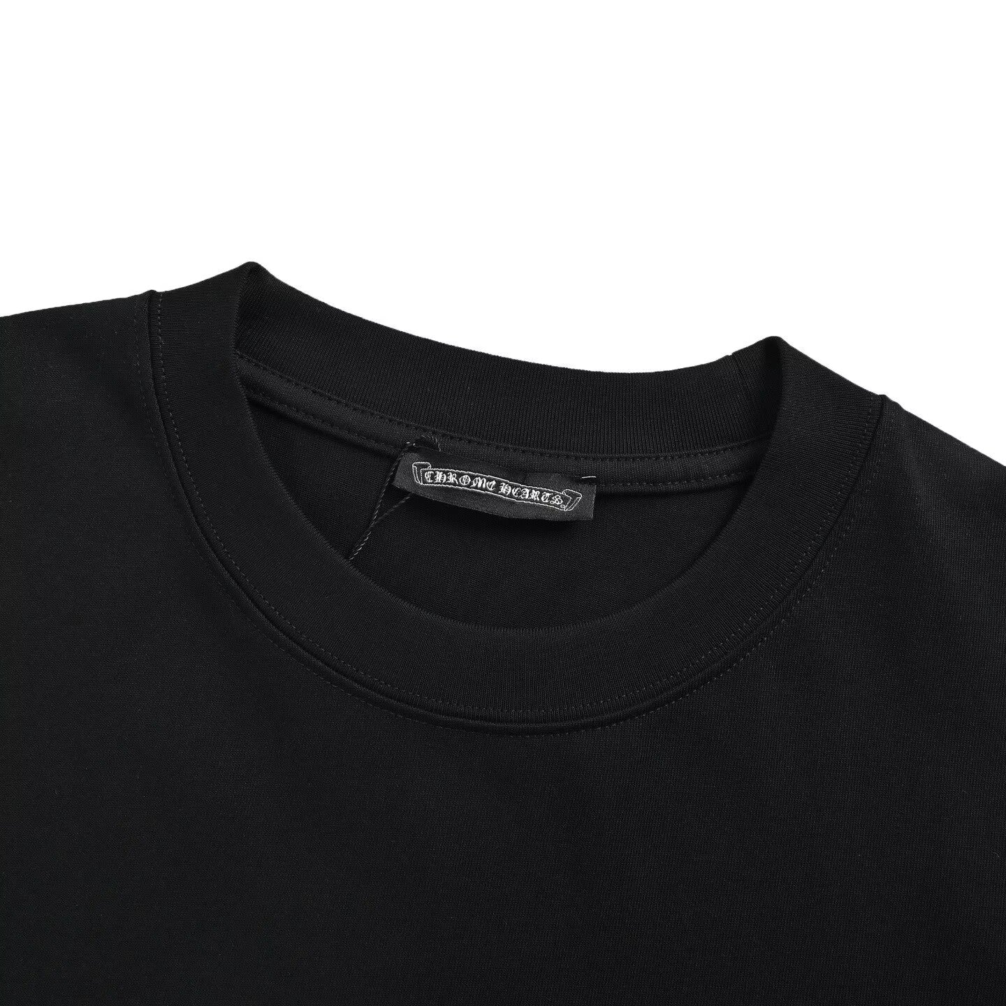 Chrome Hearts New T-shirts 27c