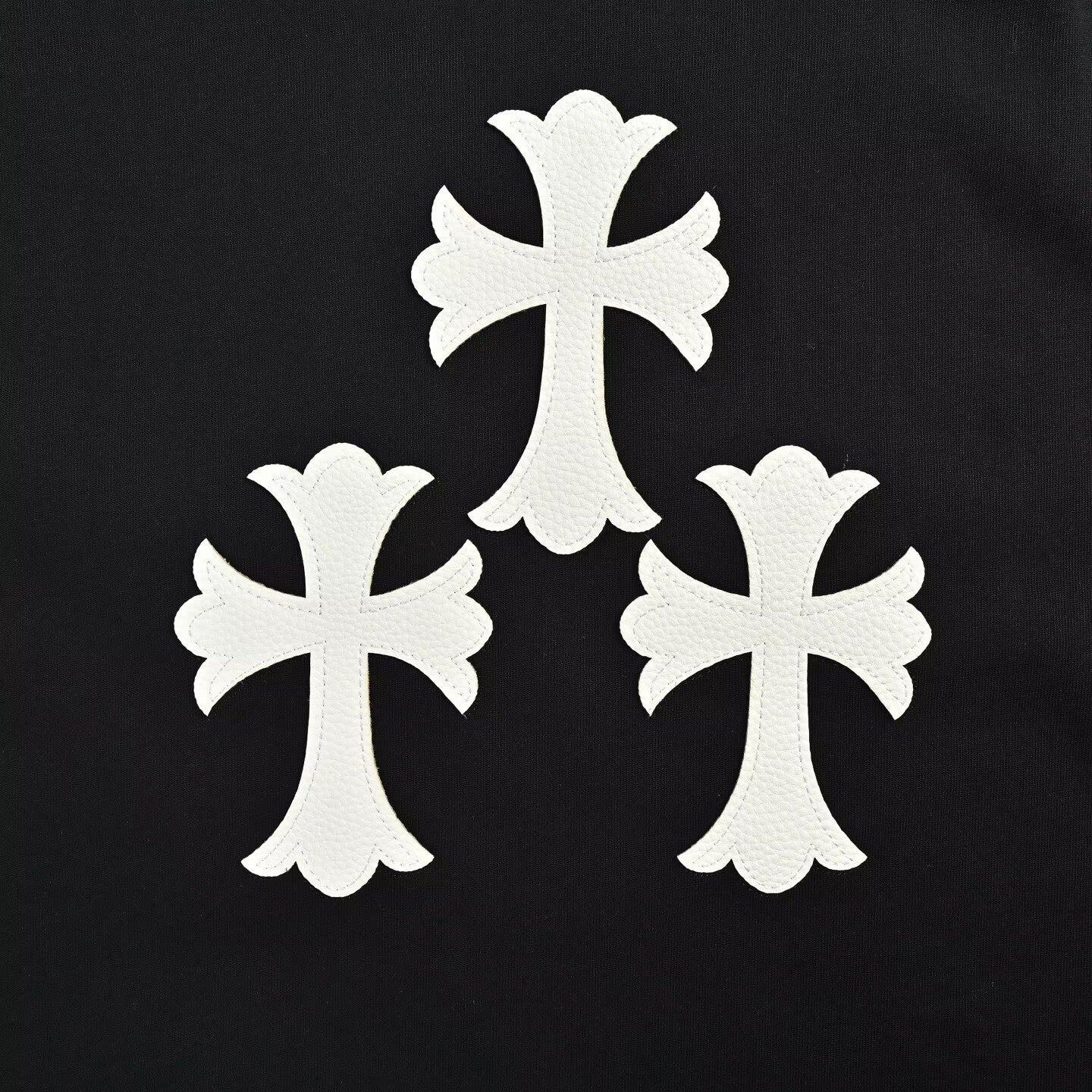 Chrome Hearts New T-shirts 27c