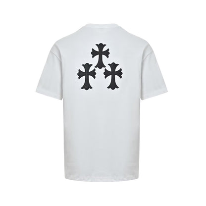 Chrome Hearts New T-shirts 27c