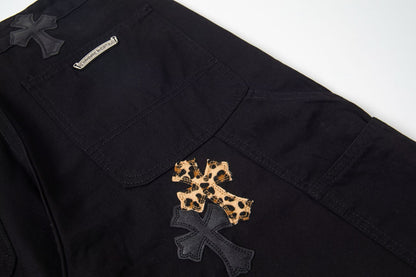 Chrome Hearts Pants 1002