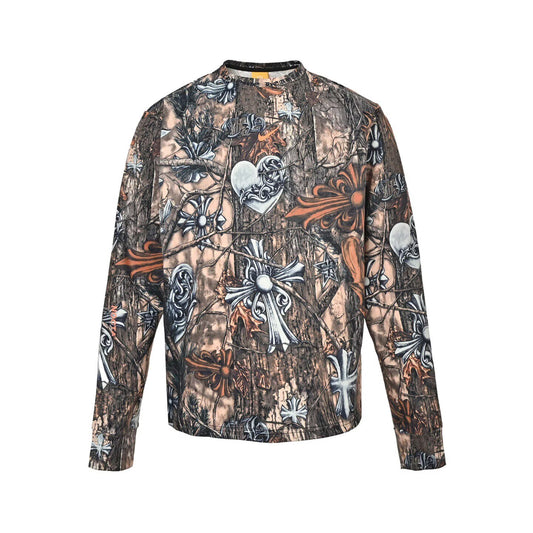 Chrome Hearts New SWEATSHIRTS H05